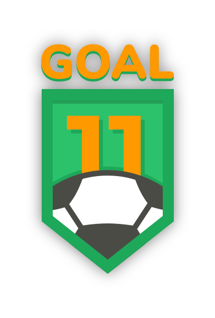 logo goal11